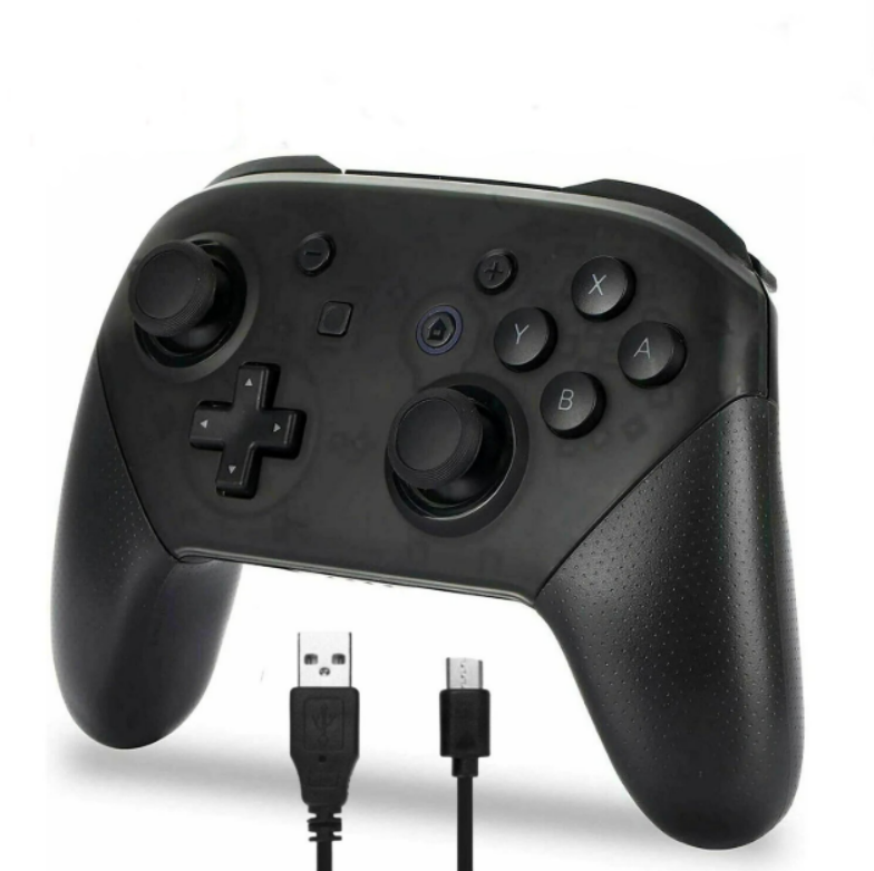Nintendo Switch Pro Controller