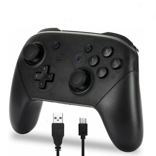 Nintendo Switch Pro Controller