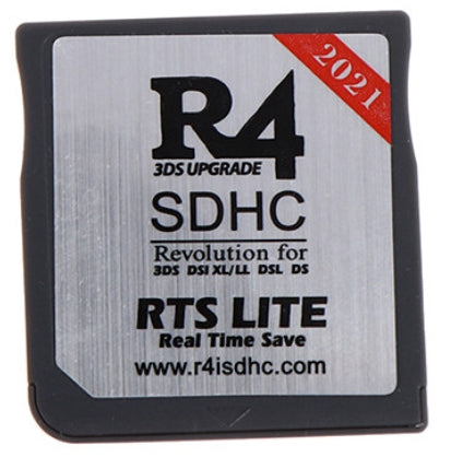 New R4 SDHC Gold Pro Card with USB Adapter Memory Card for NDS 2DS 3DS NDSL NDSI Gold Pro & RTS LIFE & Dual Core Game Com Card