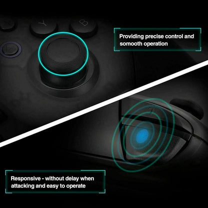 Nintendo Switch Pro Controller